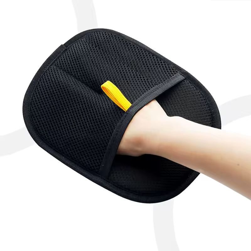 Pet Hair Remover Glove