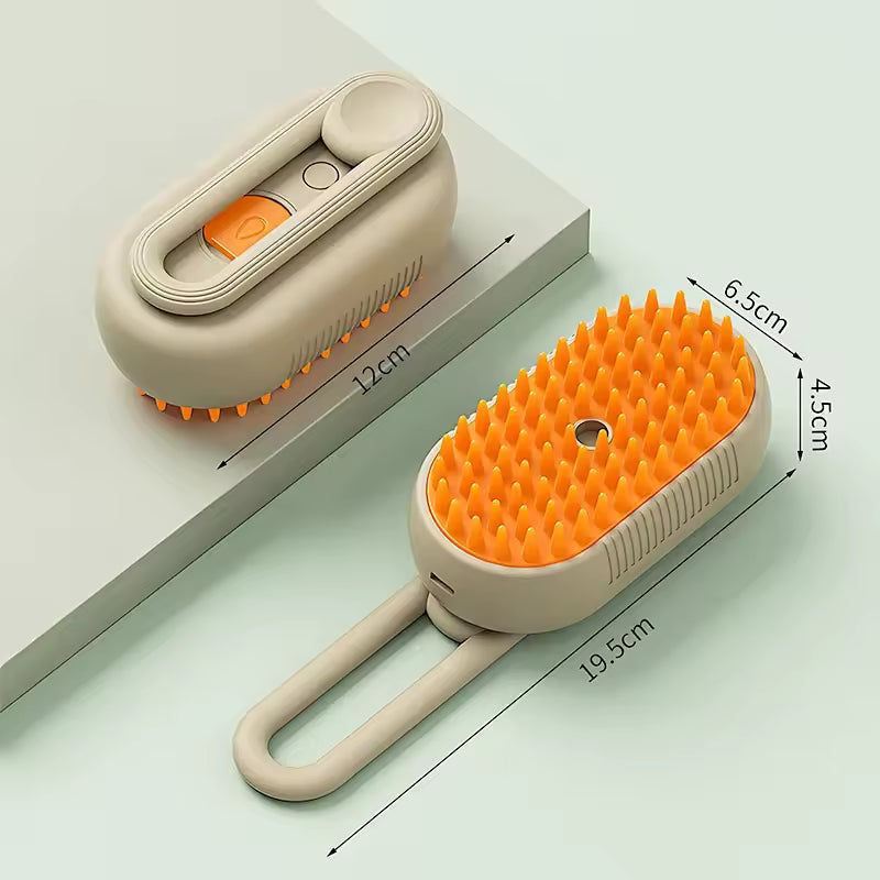 Pet Hair Brush Remover