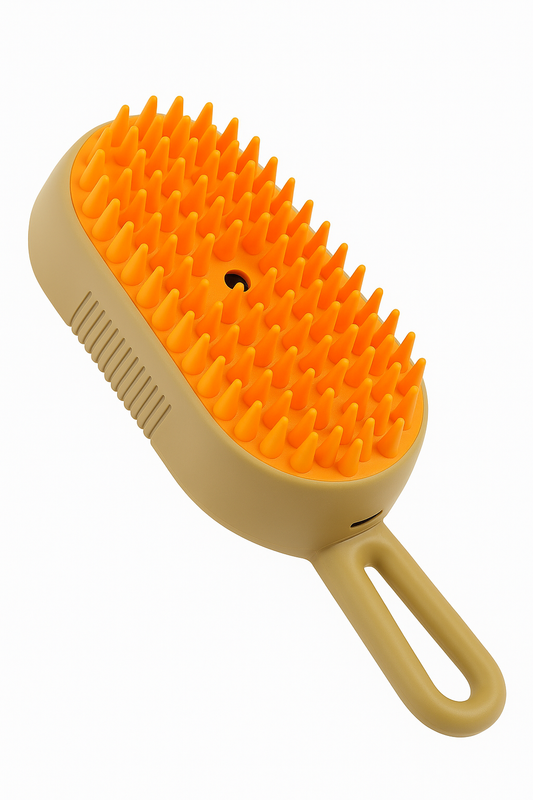 Pet Hair Brush Remover